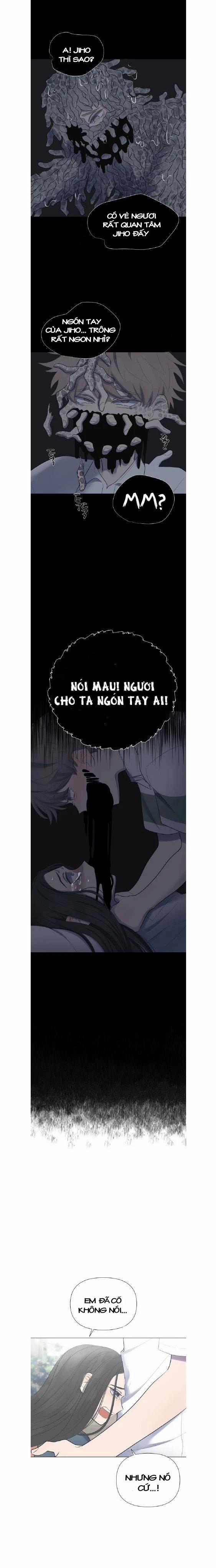 Moonchild 8 trang 10