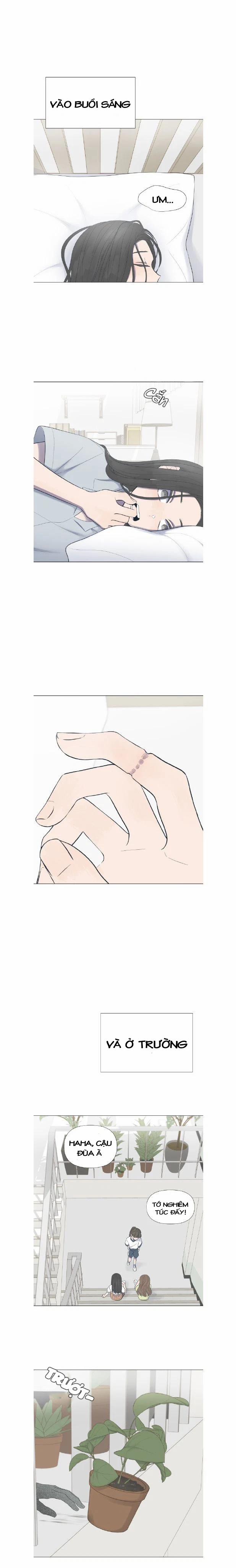 Moonchild 8 trang 11