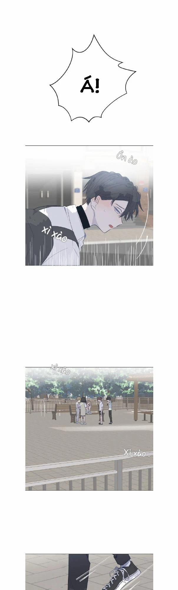 Moonchild 9 trang 10