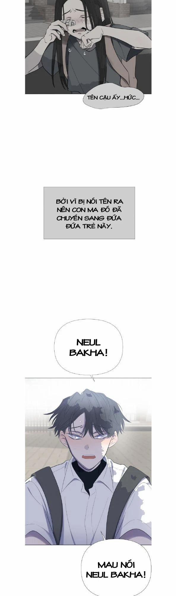 Moonchild 9 trang 13