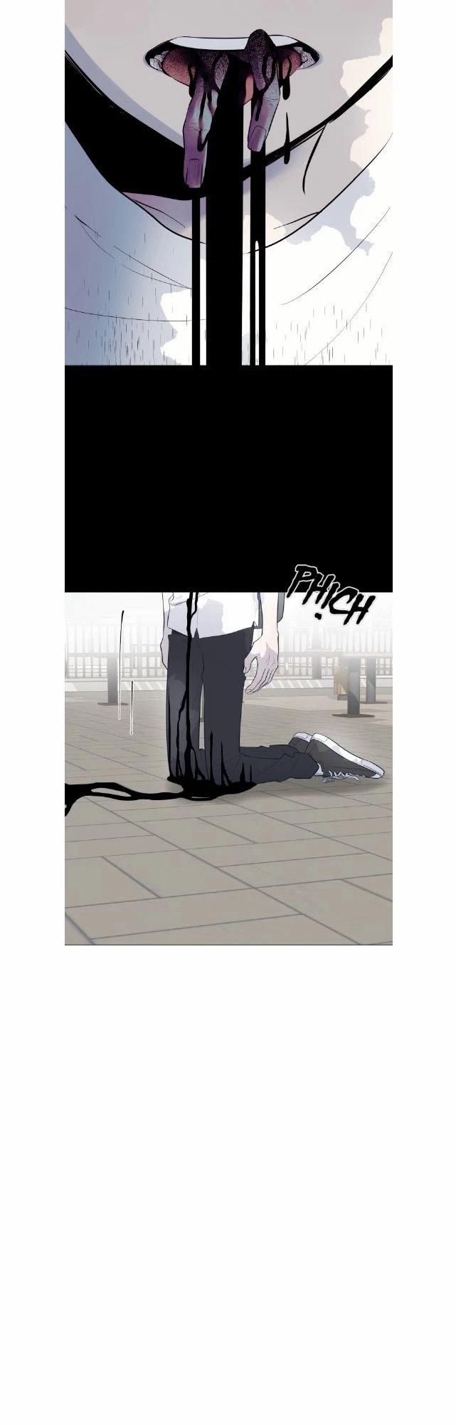 Moonchild 9 trang 15