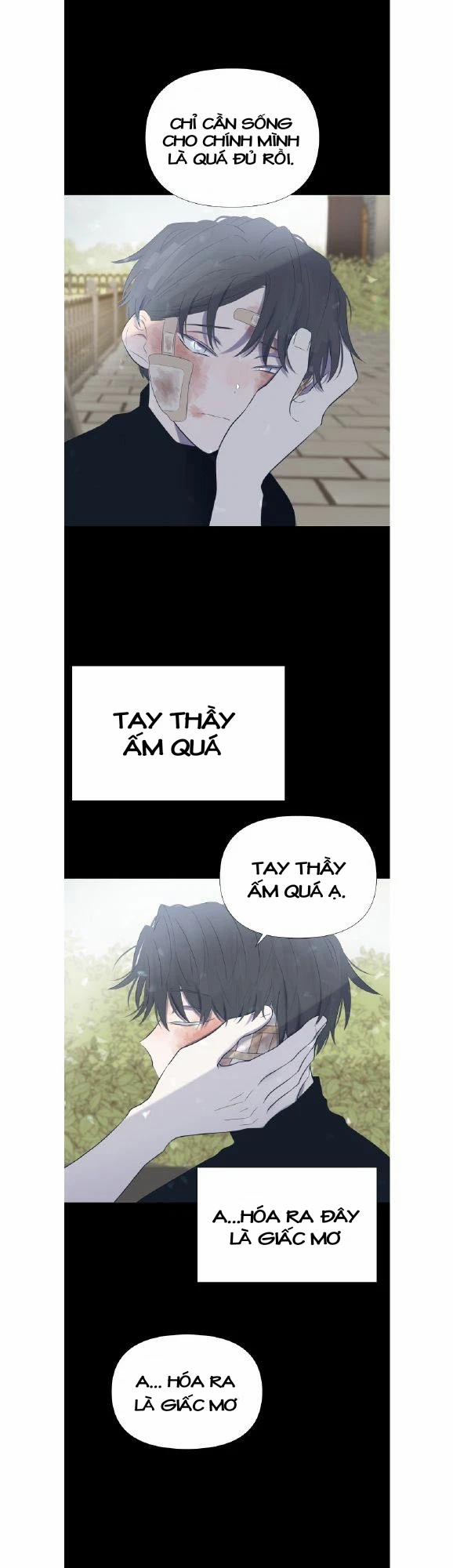 Moonchild 9 trang 23