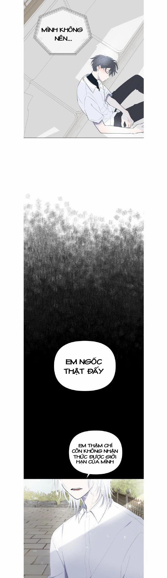 Moonchild 9 trang 26