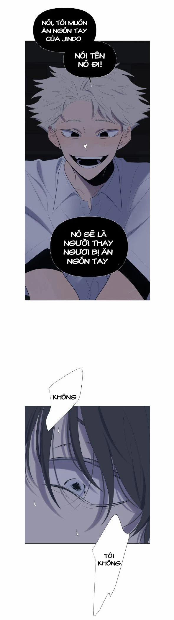 Moonchild 9 trang 29