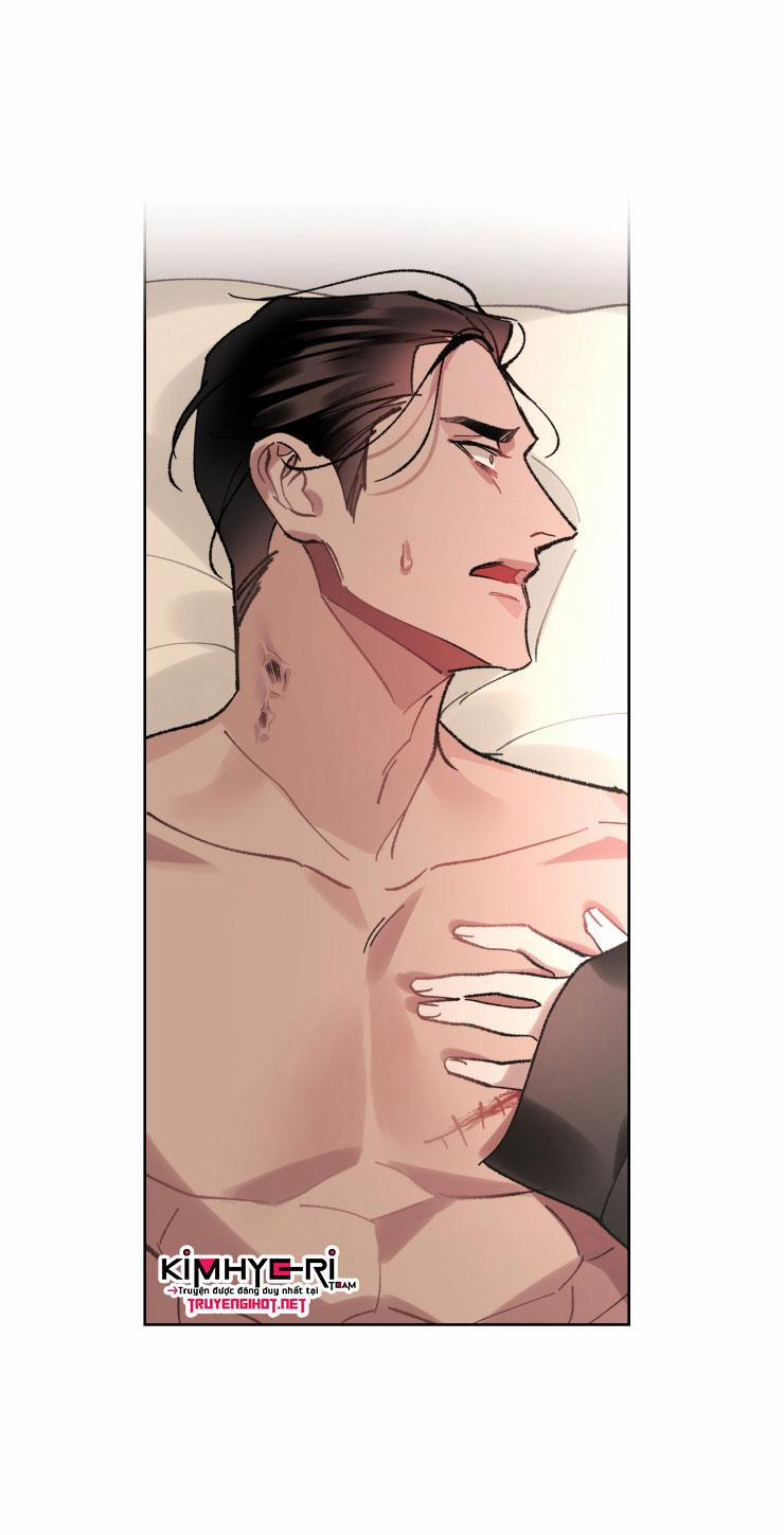 MOONQUAKE 10 trang 1