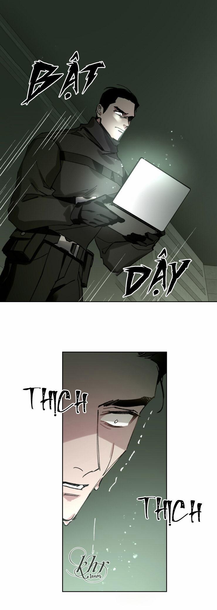 MOONQUAKE 12 trang 26