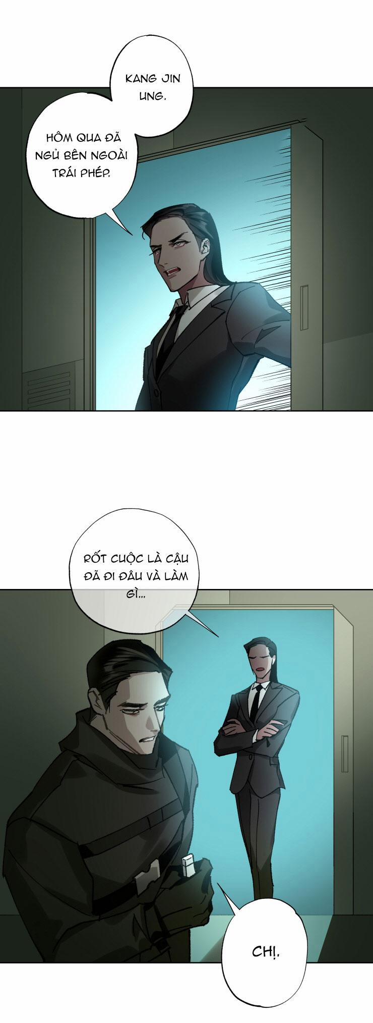 MOONQUAKE 12 trang 29