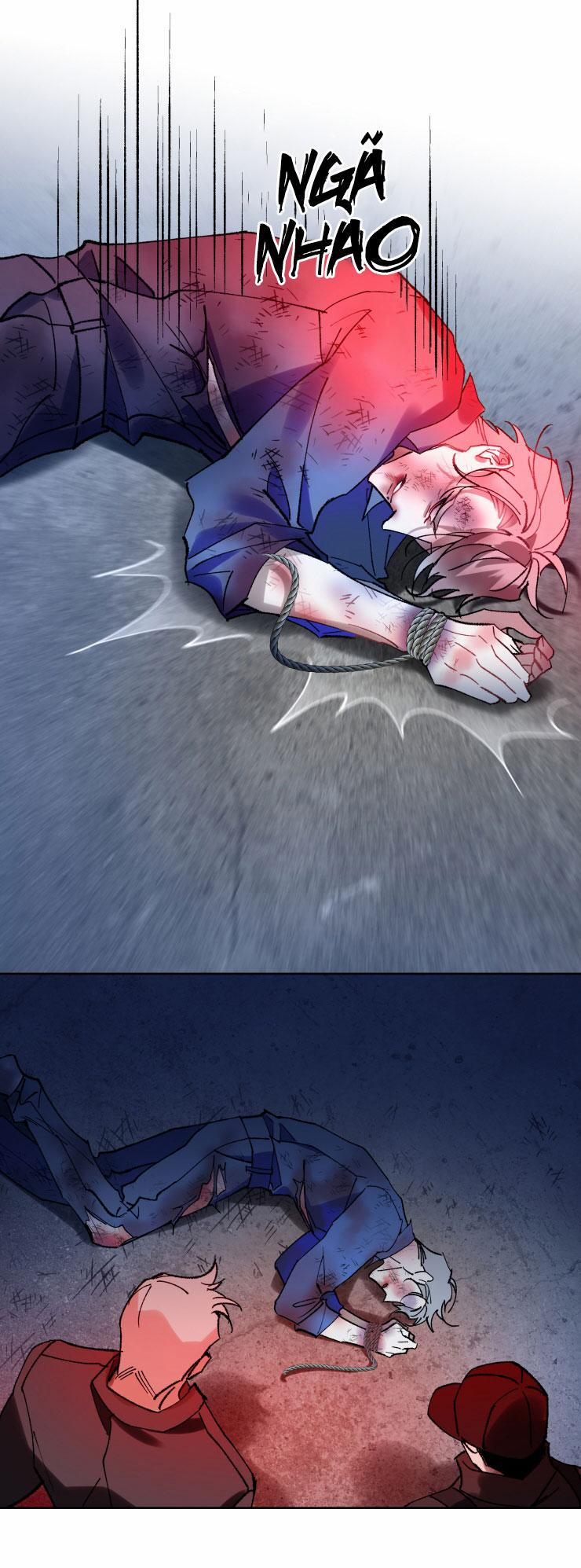 MOONQUAKE 12 trang 34