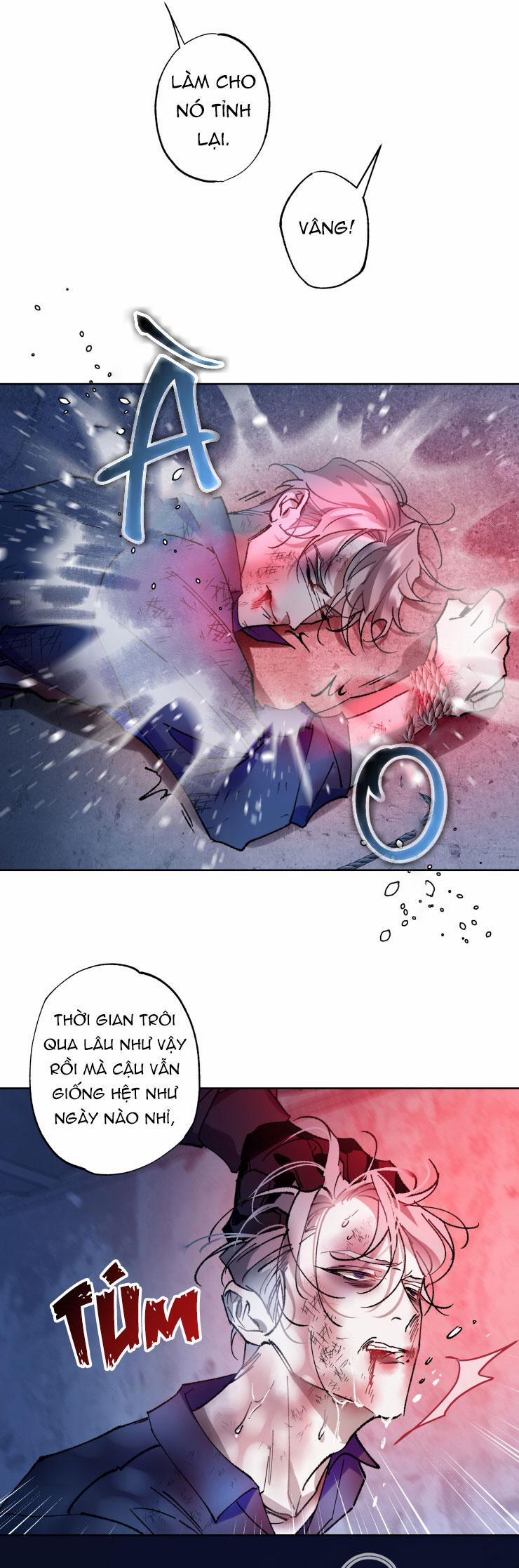 MOONQUAKE 12 trang 35