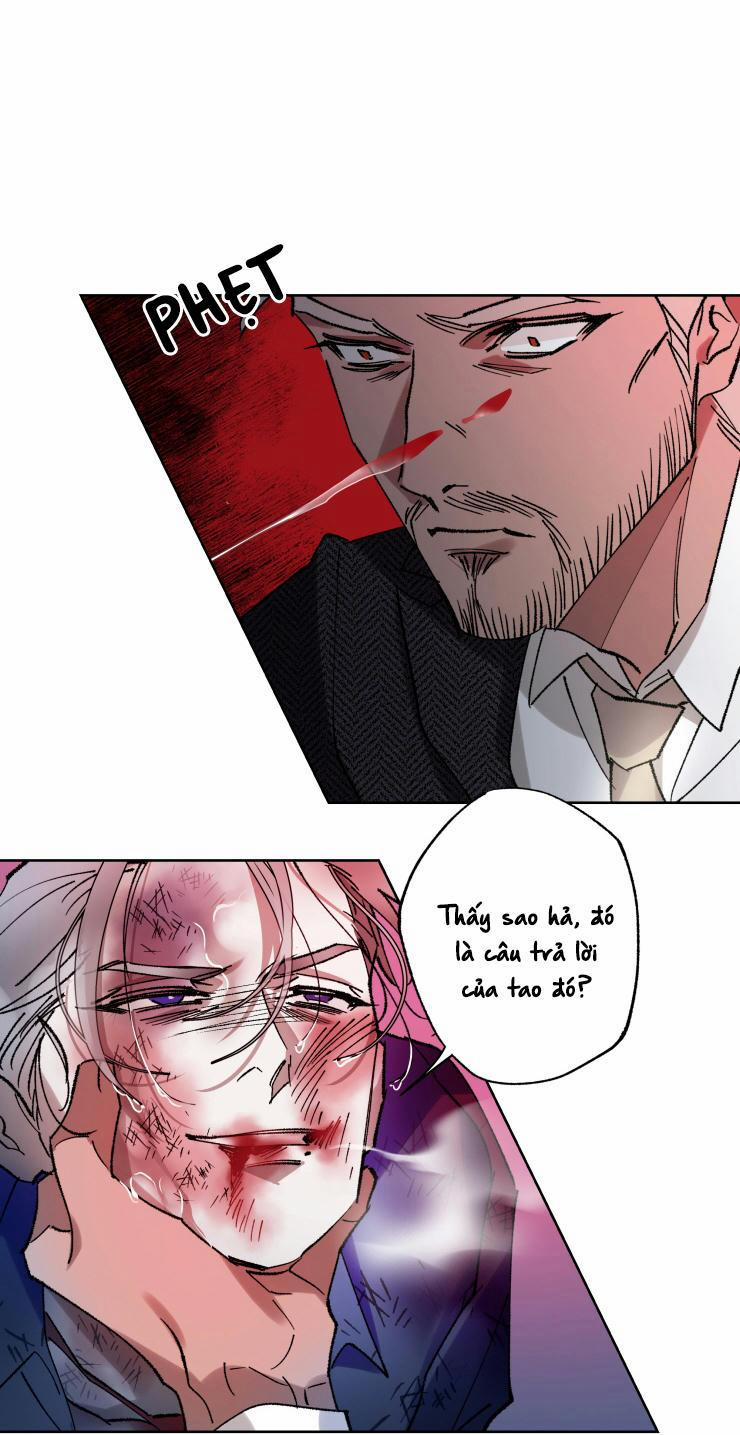 MOONQUAKE 13 trang 14