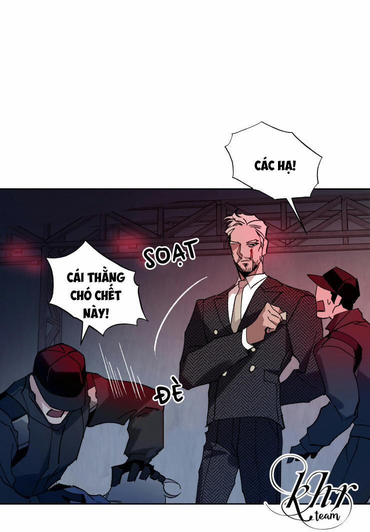 MOONQUAKE 13 trang 15