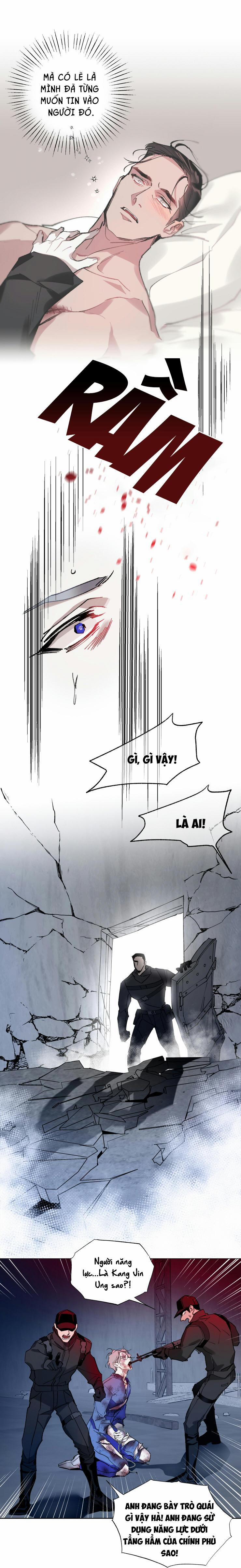 MOONQUAKE 13 trang 35