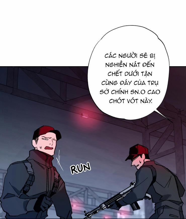 MOONQUAKE 13 trang 40