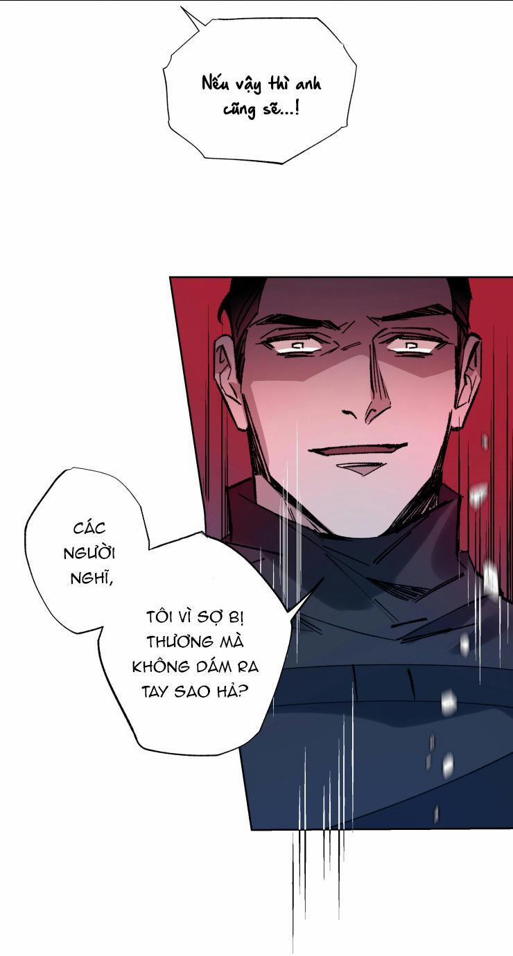 MOONQUAKE 13 trang 41