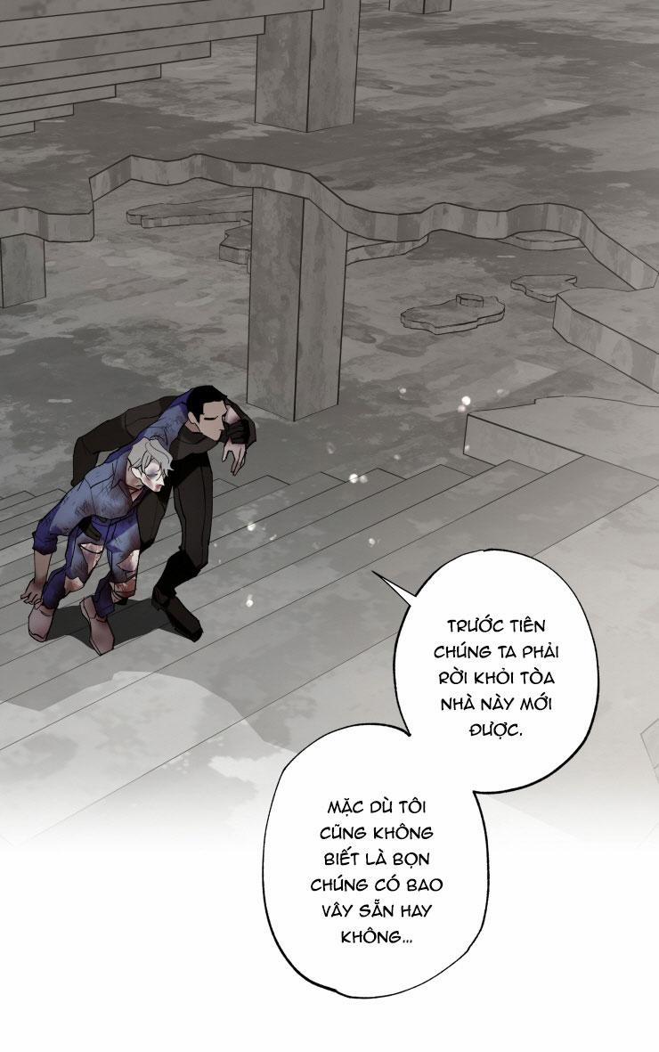 MOONQUAKE 14 trang 0