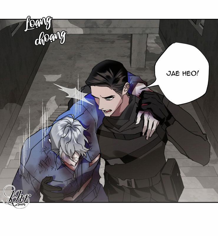 MOONQUAKE 14 trang 15