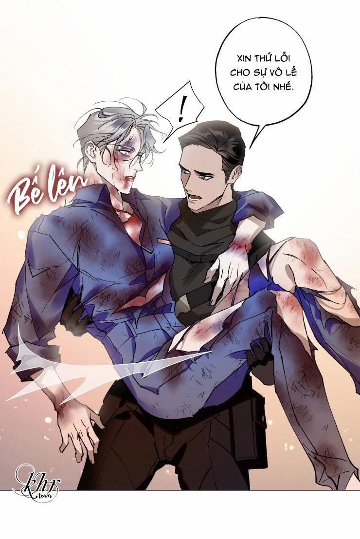 MOONQUAKE 14 trang 18