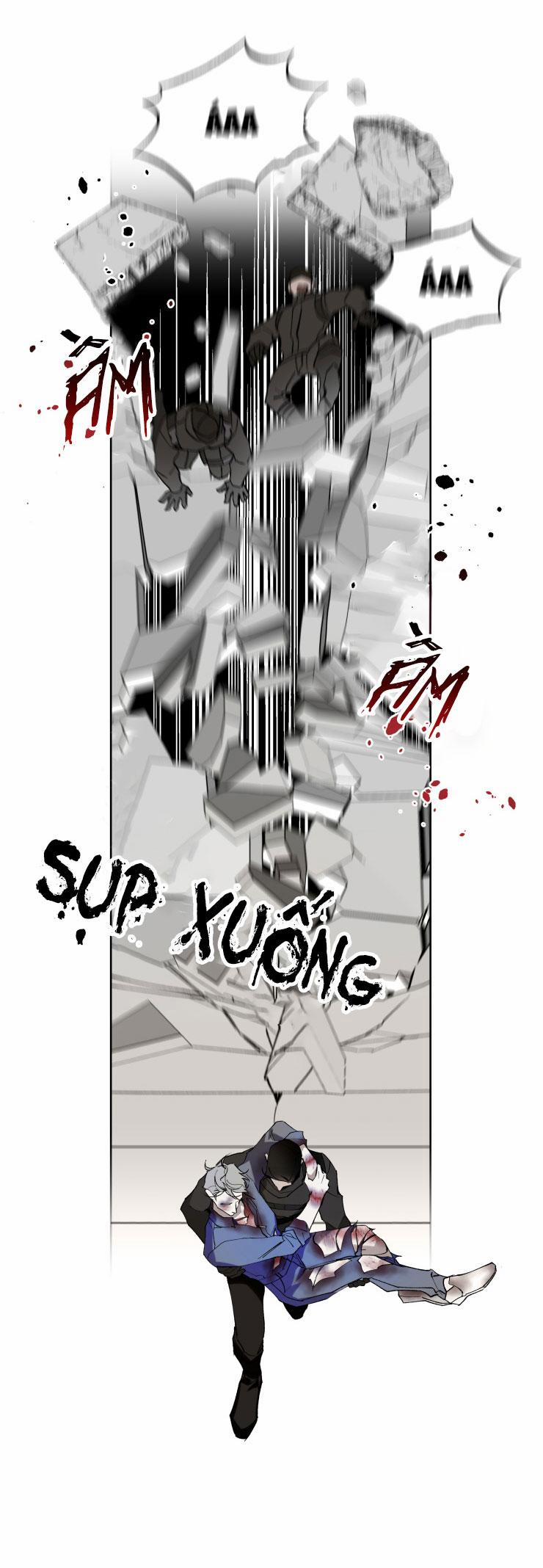 MOONQUAKE 14 trang 20