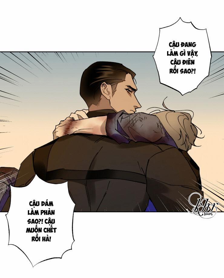 MOONQUAKE 14 trang 33