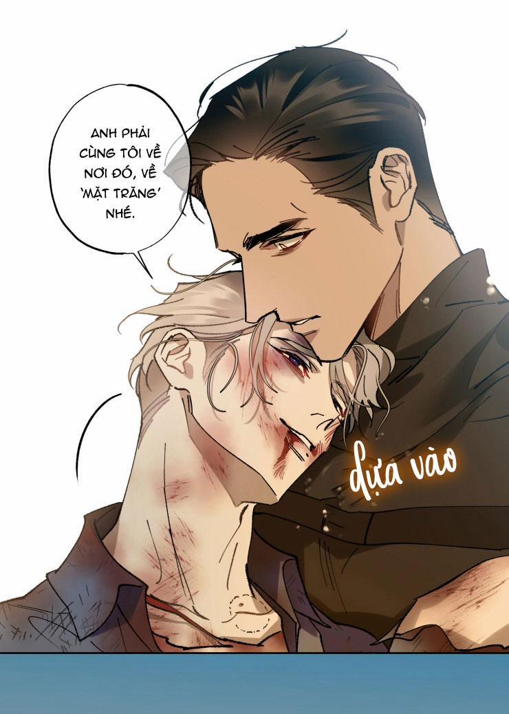 MOONQUAKE 14 trang 58