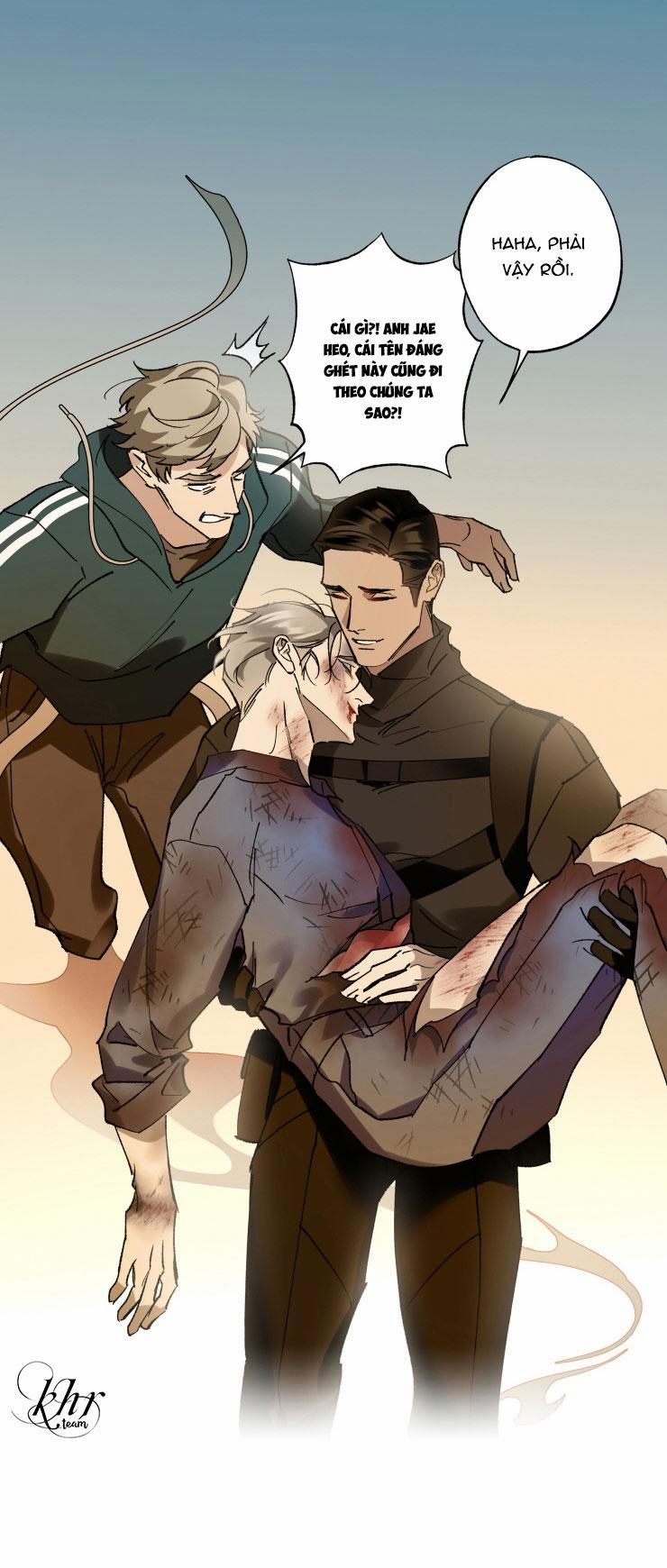 MOONQUAKE 14 trang 59