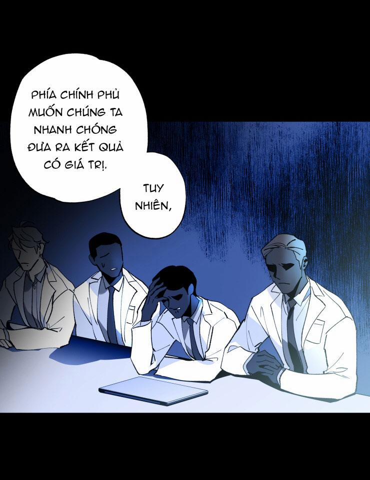 MOONQUAKE 16 trang 1