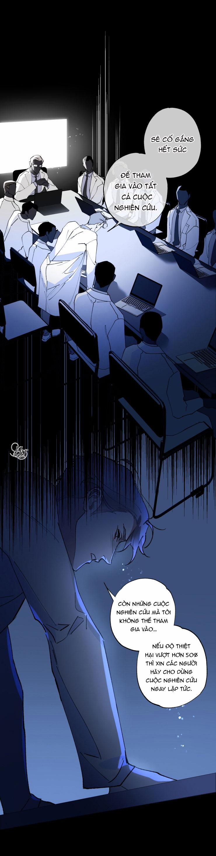 MOONQUAKE 16 trang 13