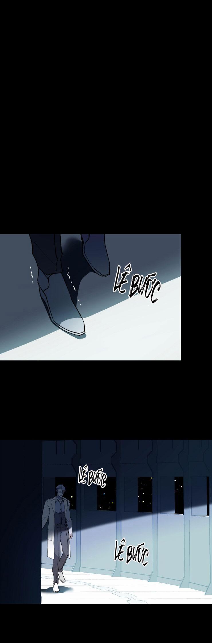 MOONQUAKE 16 trang 14