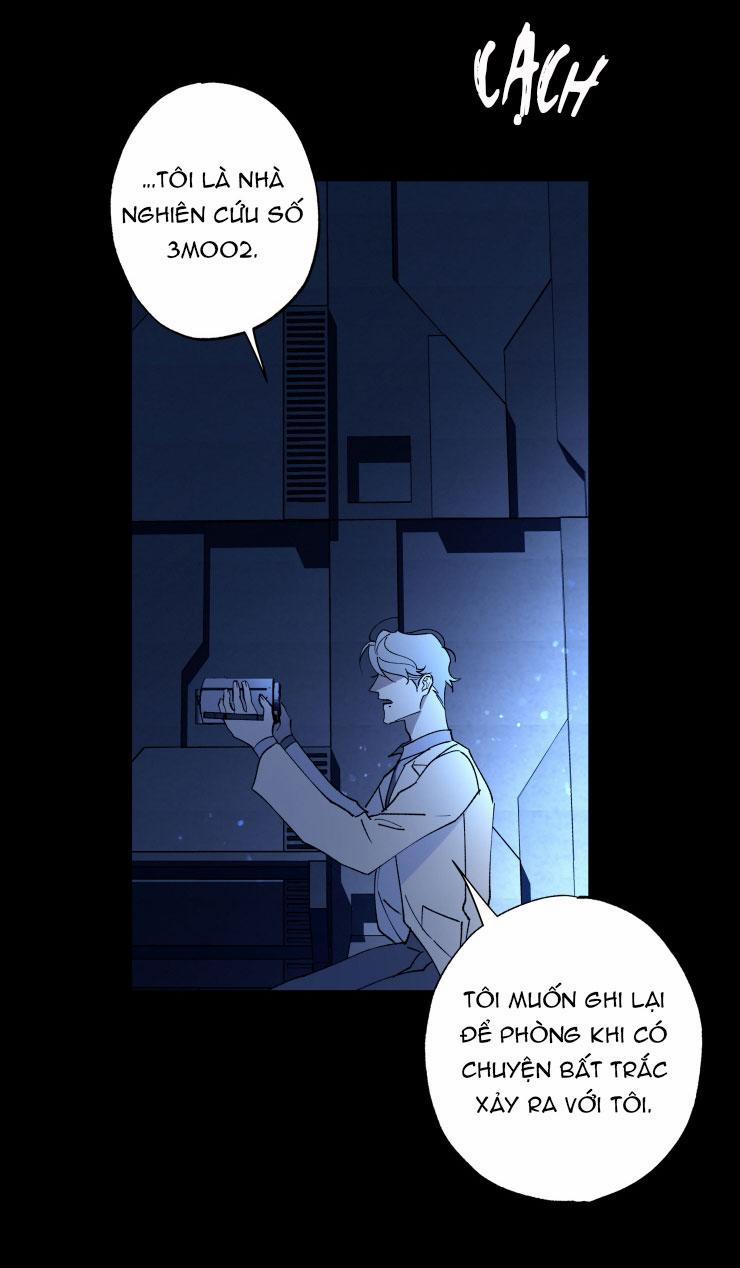 MOONQUAKE 16 trang 17