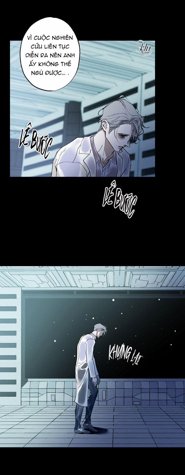 MOONQUAKE 16 trang 24