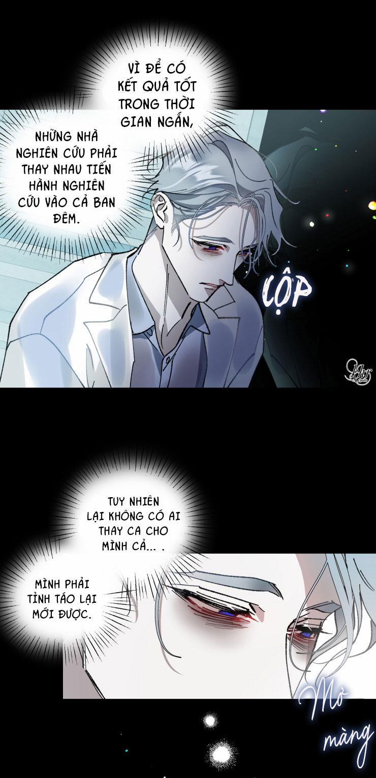 MOONQUAKE 16 trang 25