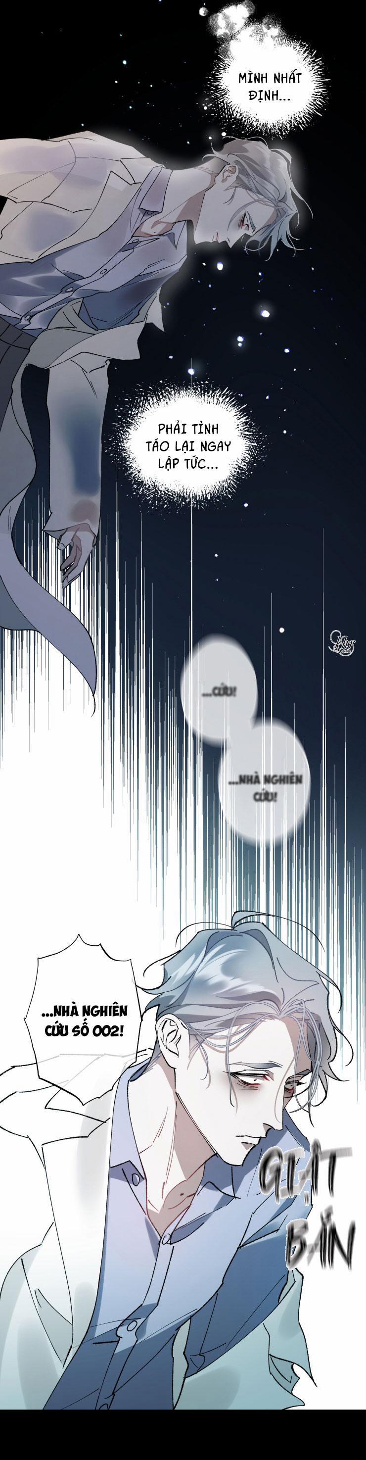 MOONQUAKE 16 trang 26