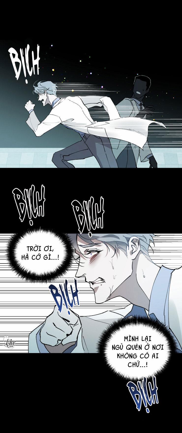 MOONQUAKE 16 trang 29