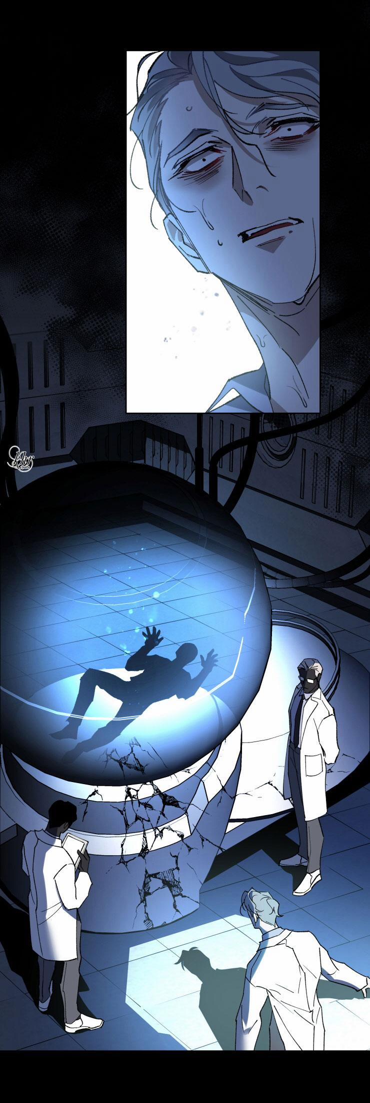 MOONQUAKE 16 trang 31