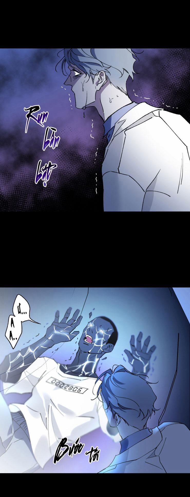 MOONQUAKE 16 trang 32