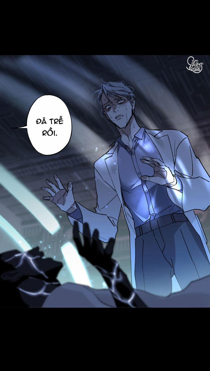 MOONQUAKE 16 trang 33