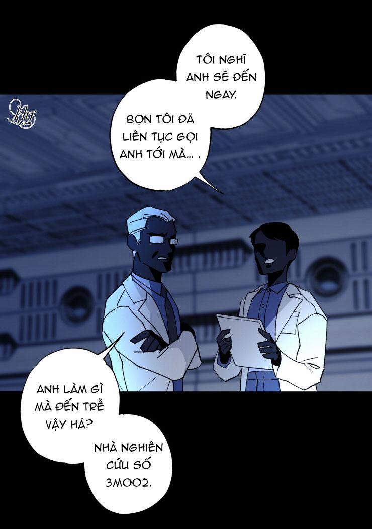 MOONQUAKE 16 trang 35