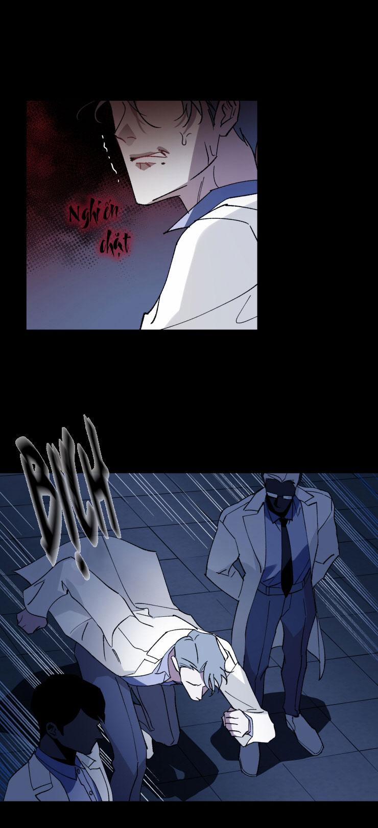 MOONQUAKE 16 trang 38