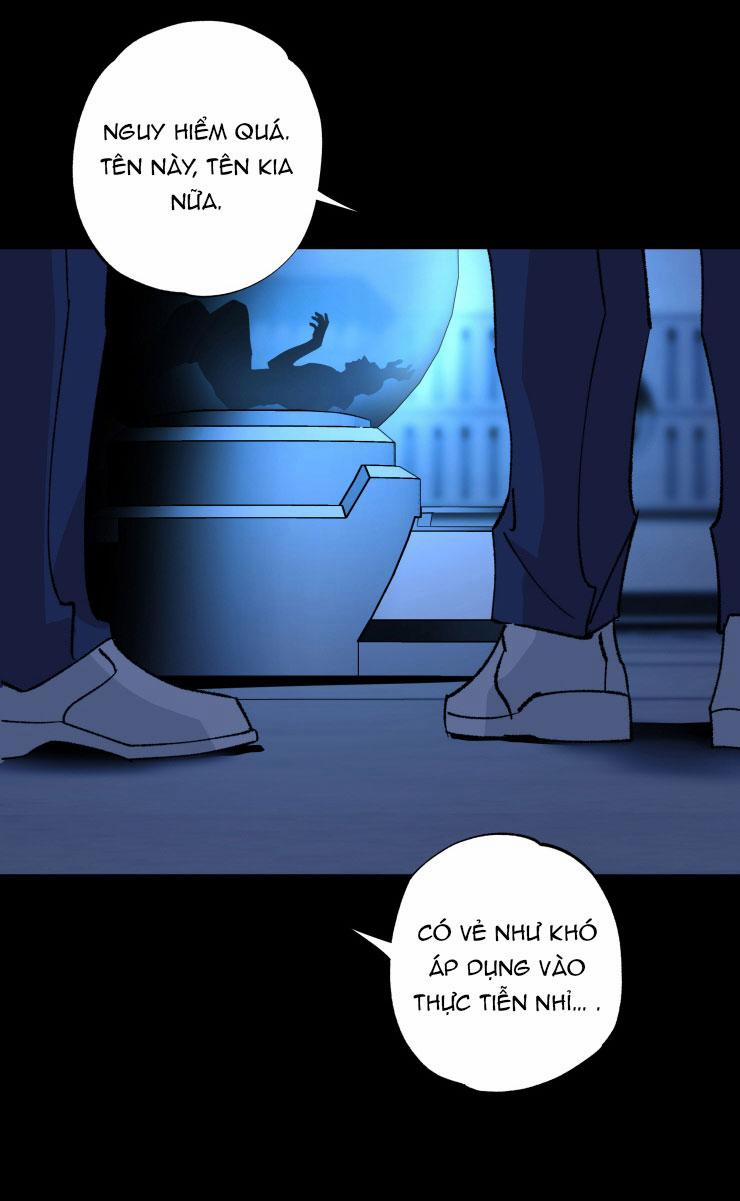 MOONQUAKE 16 trang 40