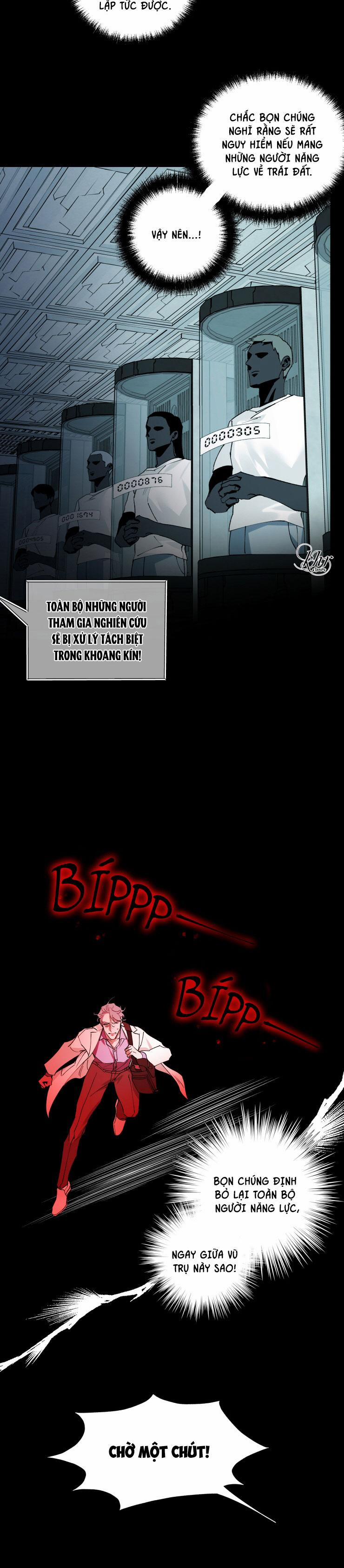 MOONQUAKE 17 trang 1