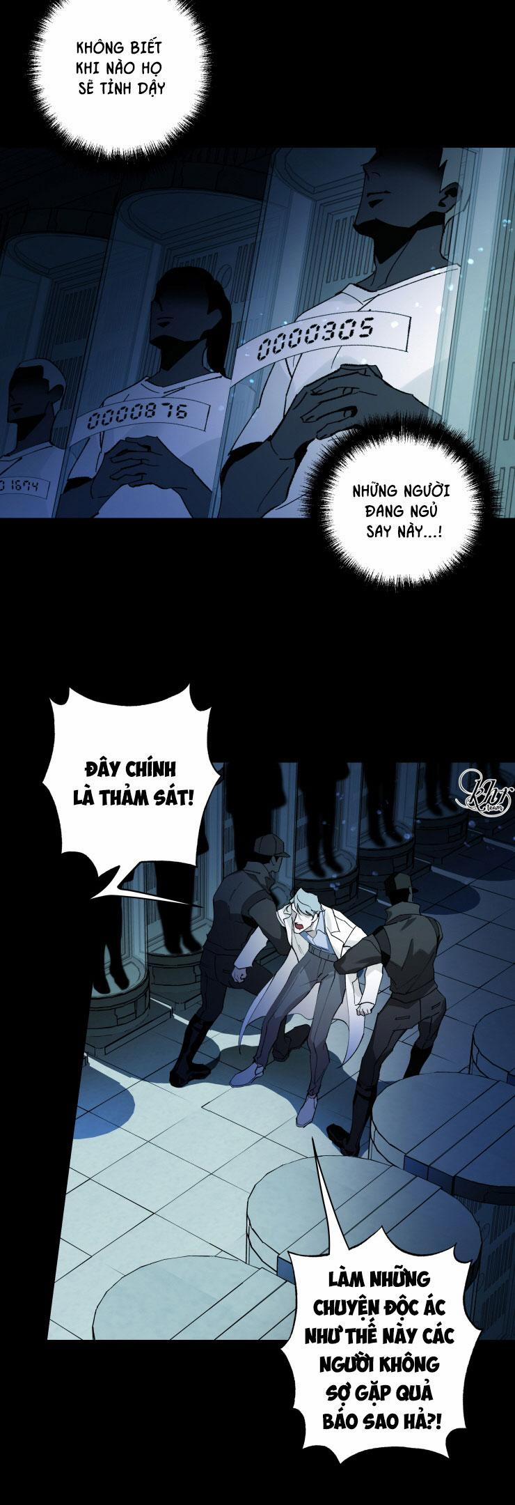 MOONQUAKE 17 trang 13