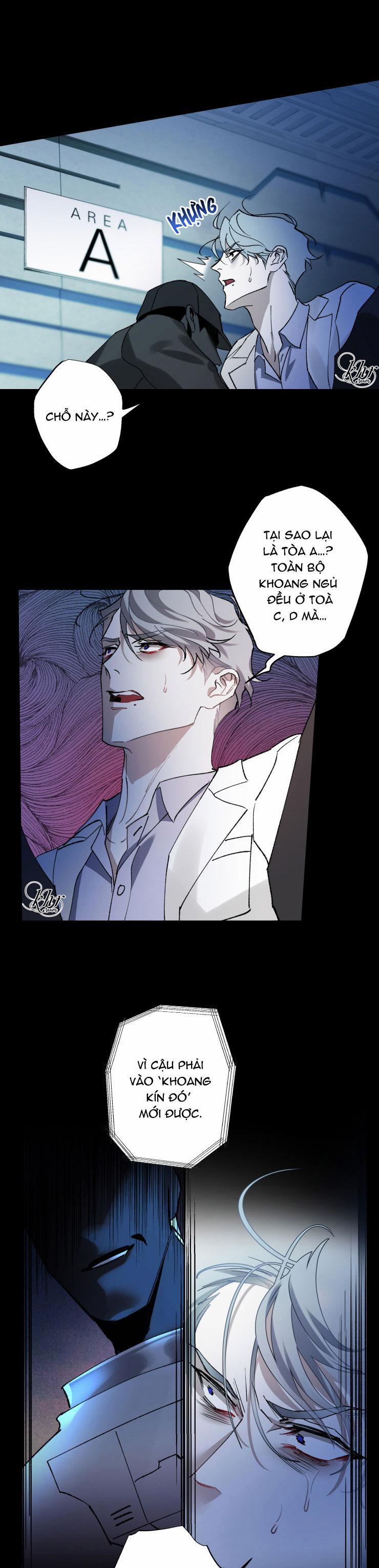 MOONQUAKE 17 trang 14