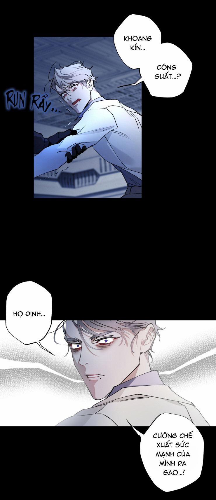 MOONQUAKE 17 trang 16