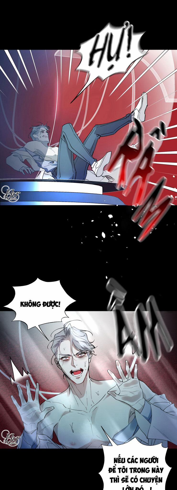 MOONQUAKE 17 trang 18