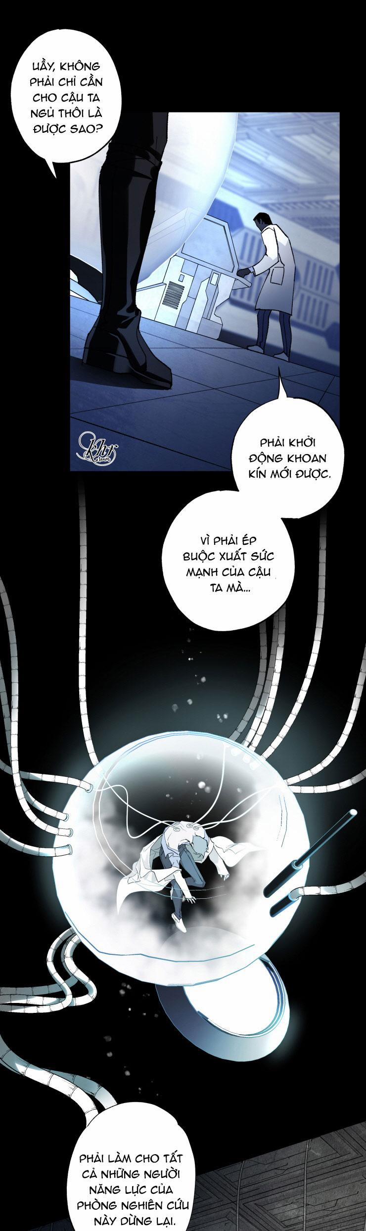 MOONQUAKE 17 trang 20