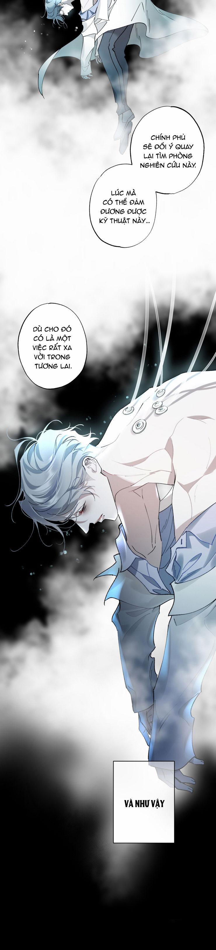 MOONQUAKE 17 trang 22