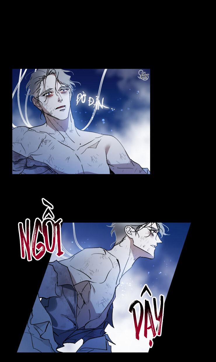 MOONQUAKE 18 trang 0