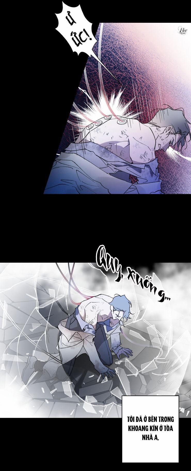 MOONQUAKE 18 trang 1