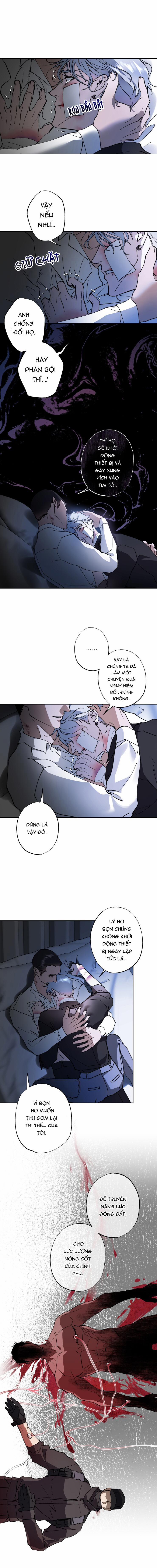 MOONQUAKE 19 trang 0