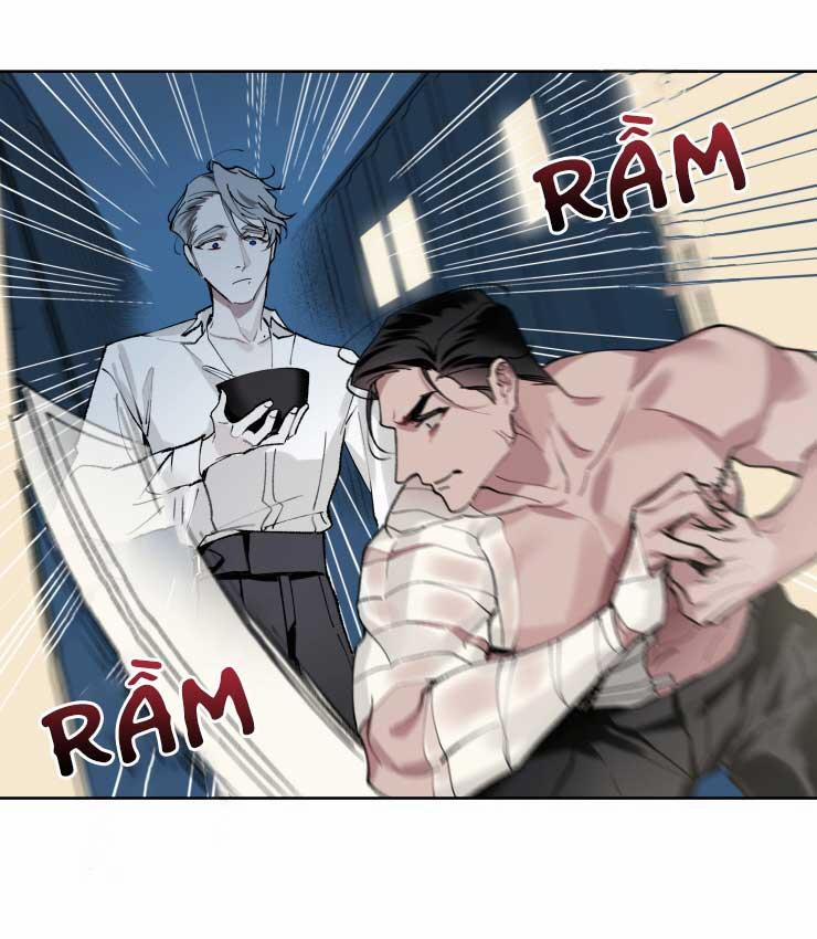 MOONQUAKE 2 trang 12